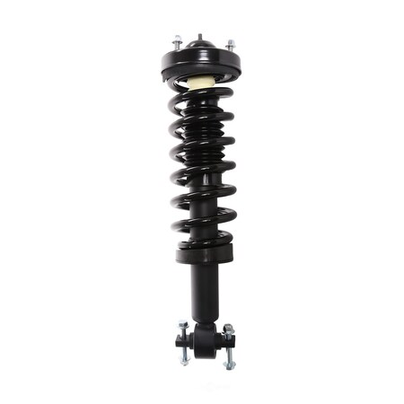 Prt Suspension Strut And Coil Spring Assembly, Prt 710878 710878